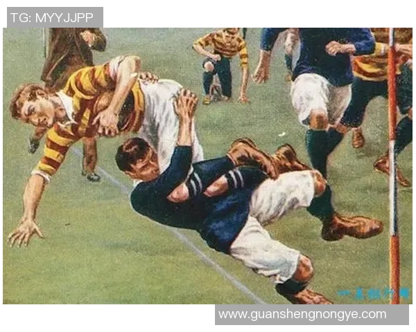 橄榄球运动的起源与发展:从美国到全球的热潮与文化传承 橄榄球运动的起源与发展:从美国到全球的热潮与文化传承