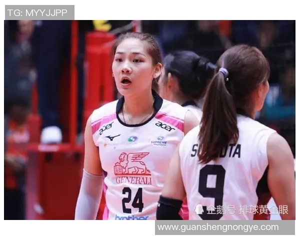 与王娜对话:回顾她的辉煌排球生涯与心路历程 与王娜对话:回顾她的辉煌排球生涯与心路历程