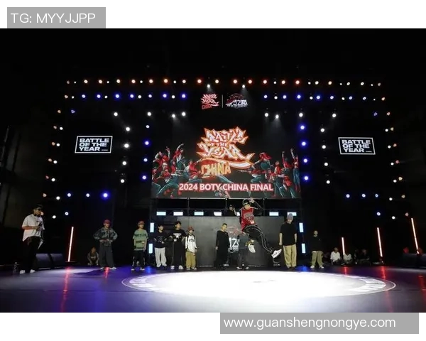 南京街舞队与上海街舞队技术对决赛后分析与总结