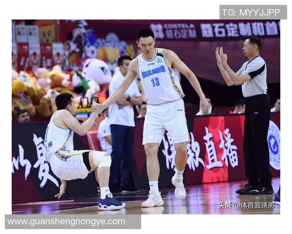 北京篮球队整体压制战术分析与未来发展趋势探讨