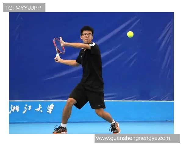 南京网球队进攻战术深度分析与实战应用探讨