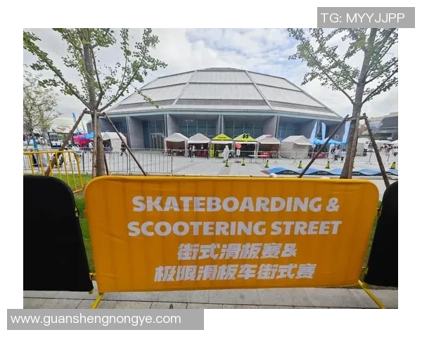 极限运动嘉年华积分榜更新上海街舞队以68分稳居第一名