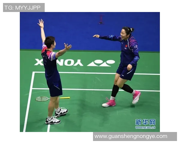 广州羽毛球队比赛经验分析与表现评估的深度解读