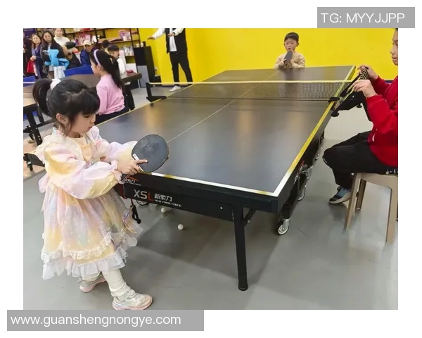 杨丽独家分享乒乓球技巧与心得助你提升球技的秘密大公开