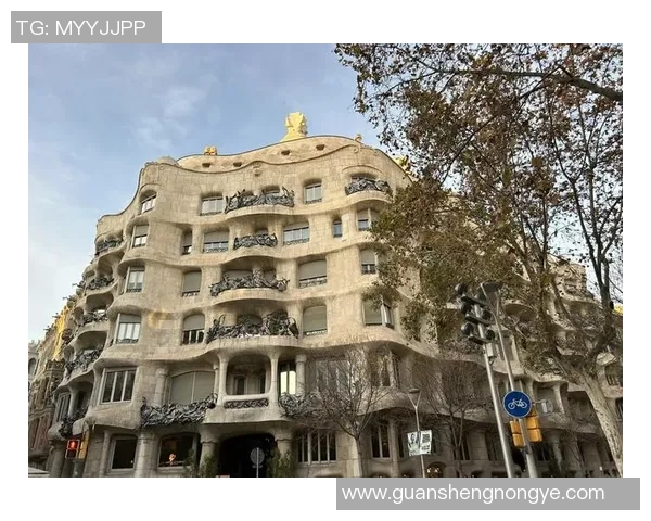 以巴塞罗那为核心探索西班牙文化与艺术的魅力之旅