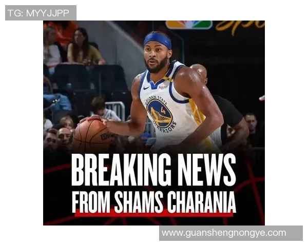 勇士队再创辉煌：探索金州勇士的成功之道与未来展望