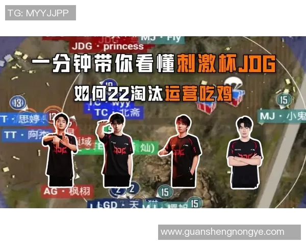 深入分析JDG战队战术表现背后的数据与策略解析