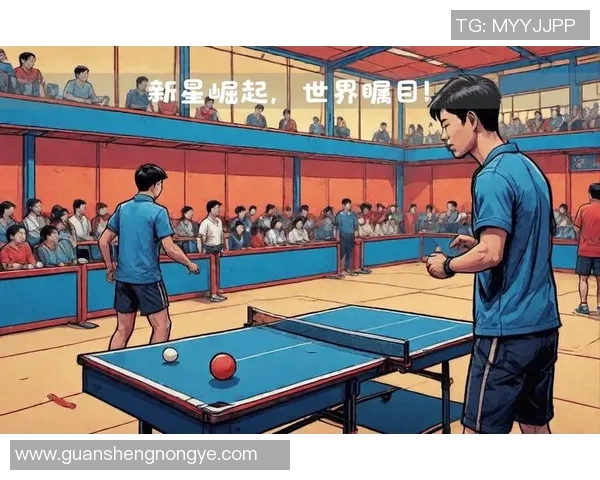 乒乓球的魅力:深入探讨重庆乒乓球队的默契配合与战术策略