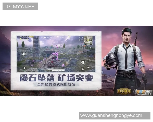 和平精英分析:LNG边路渗透策略的成功与不足之处探讨