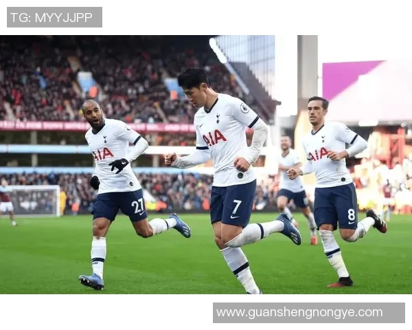 热刺引援策略分析：如何在激烈竞争中巩固英超地位与未来发展潜力