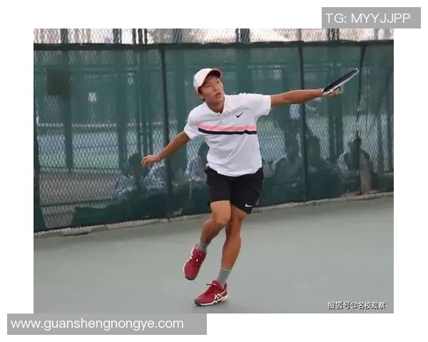 重庆网球队心理素质排名第一网球运动员心理强大助力竞技表现