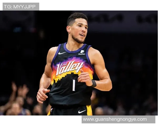NBA太阳豪取胜利,快船无力抵挡全面进攻 德文·布克砍下24分 NBA太阳豪取胜利,快船无力抵挡全面进攻 德文·布克砍下24分