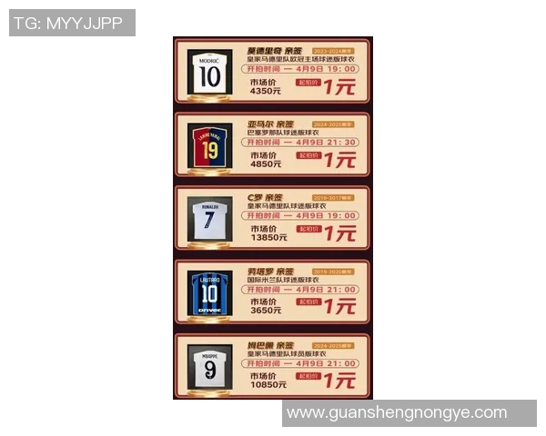 C罗亲笔签名足球明星周边产品热销引发粉丝追捧